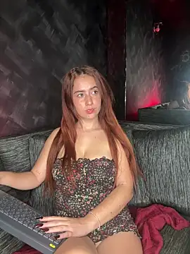 HannaSmiith online show from 03.04.25