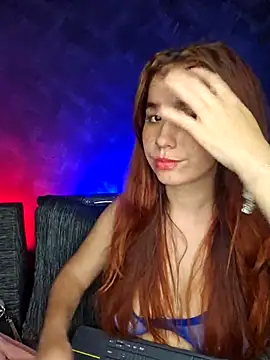 HannaSmiith online show from 03.14.25