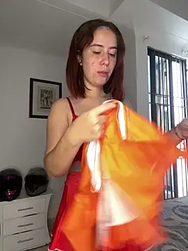 HannaSmiith online show from 10.01.25