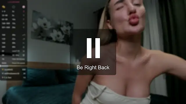 chloewallace online show from 03.22.25