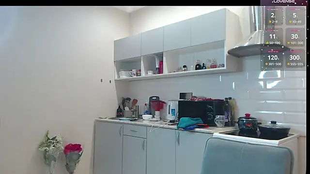 --Model--2 online show from 09.26.25