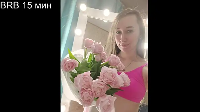 --Model--2 online show from 10.07.25