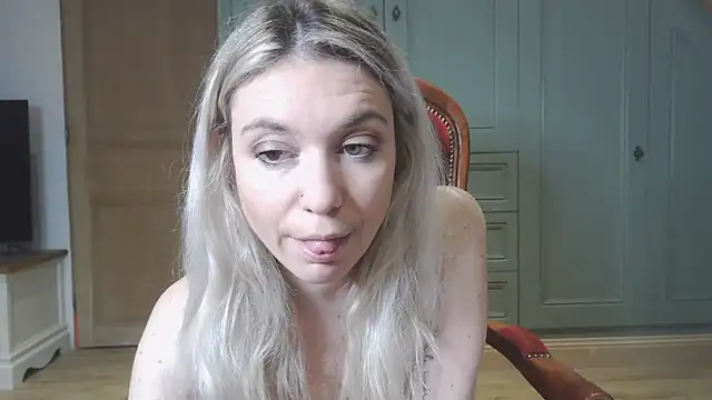 carlaaa online show from 01.17.25