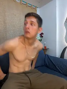 Bodyxx23 online show from 09.26.25