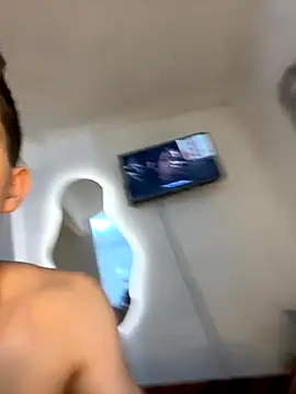 Bodyxx23 online show from 10.14.25