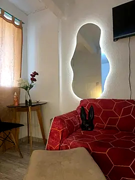 Bodyxx23 online show from 10.20.25