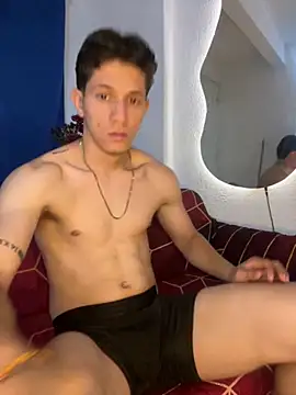 Bodyxx23 online show from 12.03.25