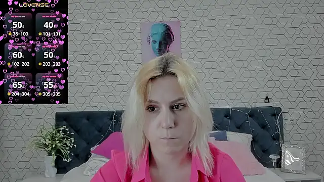 Jane Broks online show from 12.05.24