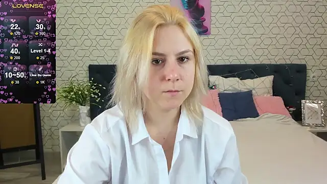 Jane Broks online show from 01.12.25