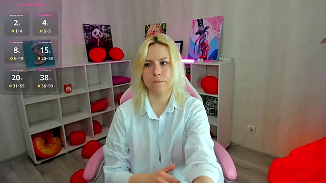 Jane Broks online show from 03.20.25