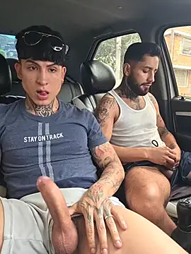 christangel 96  online show from 09.29.25