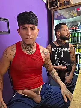 christangel 96  online show from 10.02.25