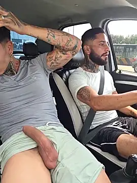 christangel 96  online show from 10.10.25