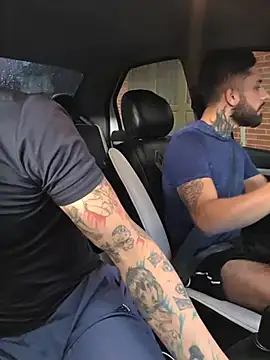 christangel 96  online show from 10.16.25