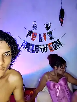 CasalAkira online show from 10.24.25