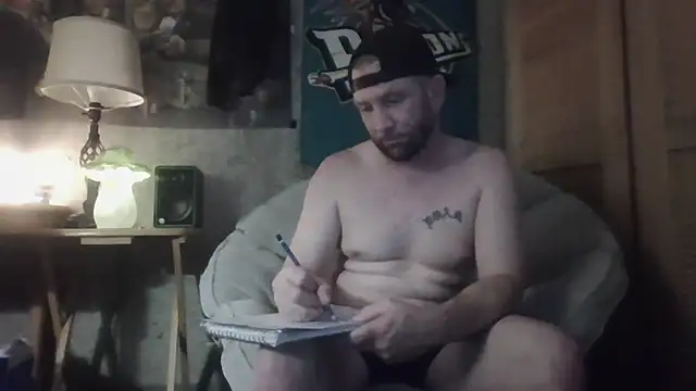 Edward LongCock online show from 06.20.26