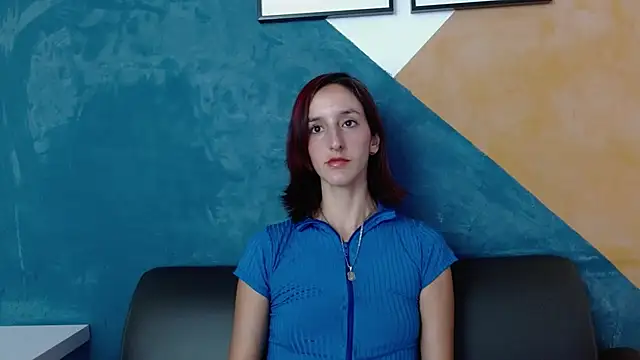 Ambar Roux  online show from 01.03.25
