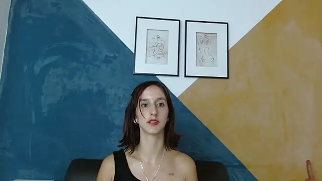 Ambar Roux  online show from 01.04.25