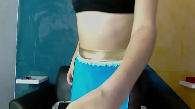 Ambar Roux  online show from 01.09.25