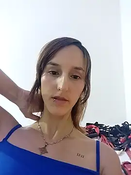 Ambar Roux  online show from 11.12.25