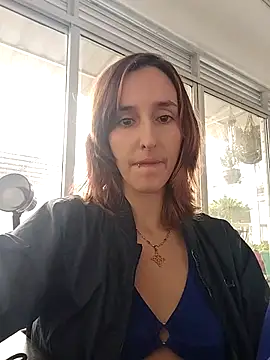 Ambar Roux  online show from 11.19.25