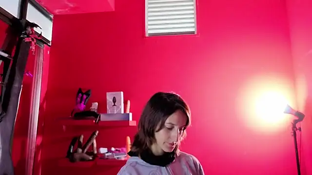 Ambar Roux  online show from 02.04.26