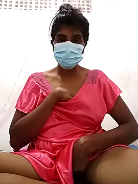 Snapshot of Amaaya_Baby chatting on 12.18.24 Amaaya Baby online show from 12.18.24