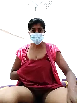 Snapshot of Amaaya_Baby chatting on 12.27.24 Amaaya Baby online show from 12.27.24