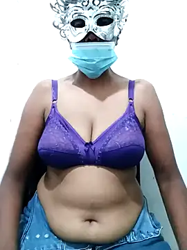 Snapshot of Amaaya_Baby chatting on 01.03.25 Amaaya Baby online show from 01.03.25