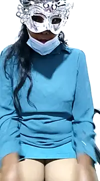 Snapshot of Amaaya_Baby chatting on 01.08.25 Amaaya Baby online show from 01.08.25