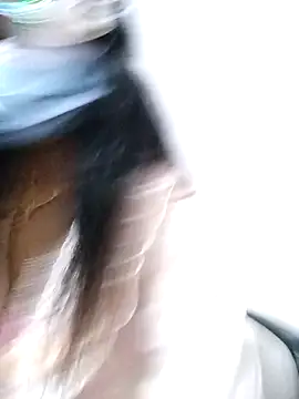 Snapshot of Amaaya_Baby chatting on 01.28.25 Amaaya Baby online show from 01.28.25