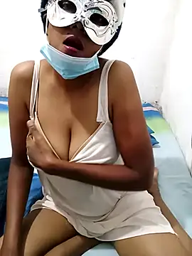 Snapshot of Amaaya_Baby chatting on 03.03.25 Amaaya Baby online show from 03.03.25