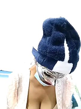 Snapshot of Amaaya_Baby chatting on 03.05.25 Amaaya Baby online show from 03.05.25