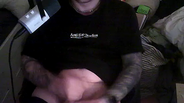 gezelligesiebren online show from 03.28.26