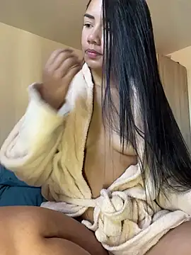  Luana online show from 12.09.24
