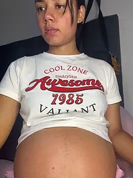  Luana online show from 02.19.26