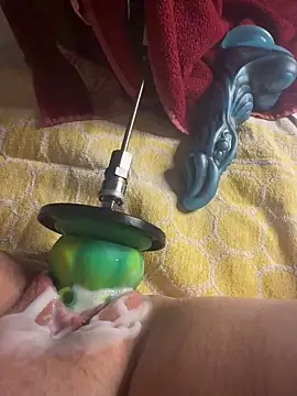 luisa1 online show from 09.25.25