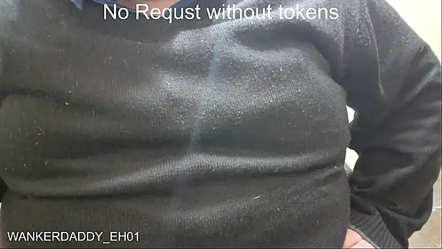 WANKERDADDY EH01 online show from 12.21.24