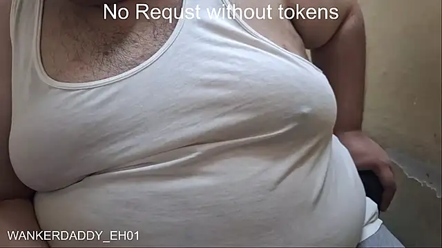 WANKERDADDY EH01 online show from 12.26.24