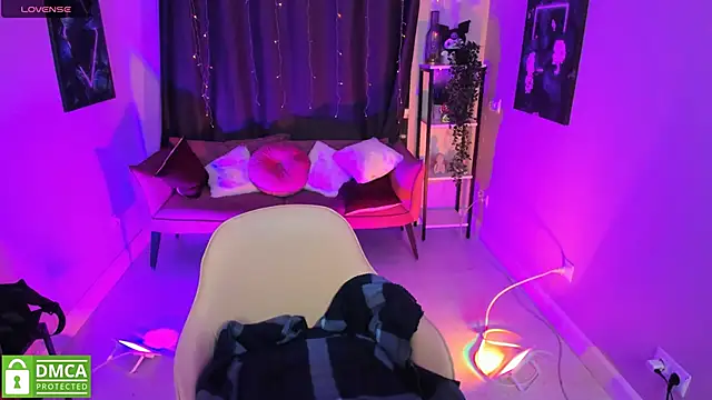 Bunny  of love online show from 12.03.24