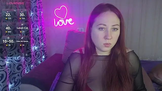 KellyCrystall online show from 12.19.25