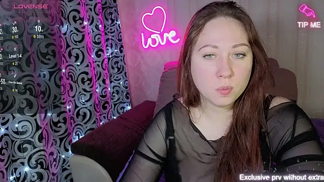 KellyCrystall online show from 01.14.26