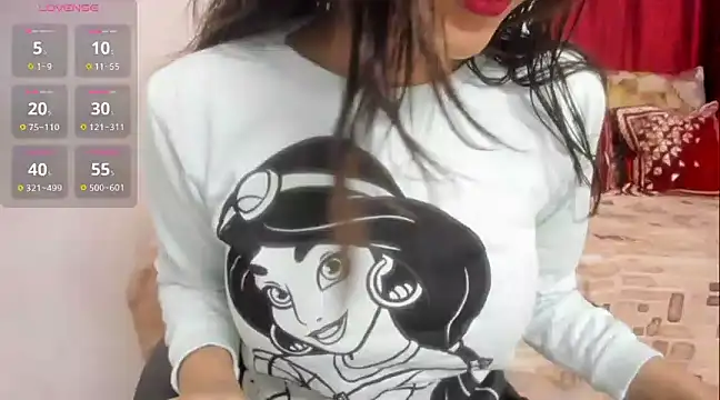 Snapshot of Reika_01 chatting on 12.06.24 Reika 01 online show from 12.06.24