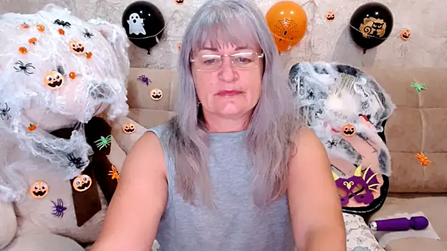 SiberiabBerry online show from 10.29.25