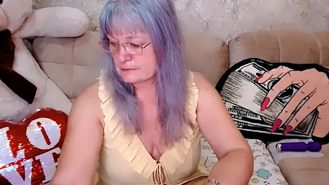 SiberiabBerry online show from 11.23.25