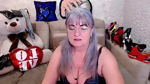 SiberiabBerry online show from 01.31.26