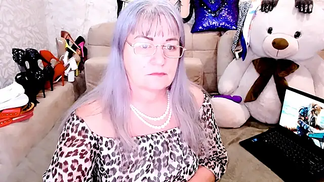 SiberiabBerry online show from 02.06.26