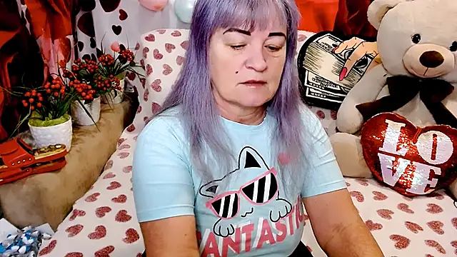 SiberiabBerry online show from 02.16.26