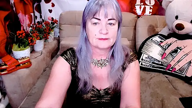 SiberiabBerry online show from 03.08.26