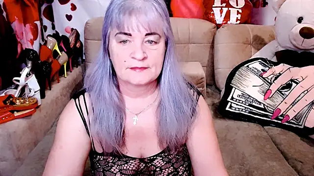 SiberiabBerry online show from 03.22.26